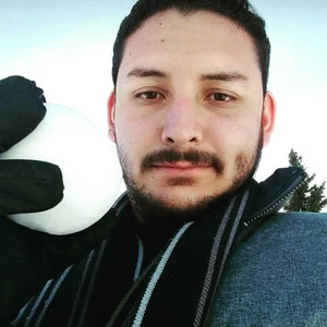 Fernando - Profesor de expresión escrita- inglés - Culiacán