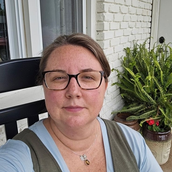 Emily - Computer programming tutor - Houston