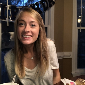 Cassidy - Maths tutor - Woodstock