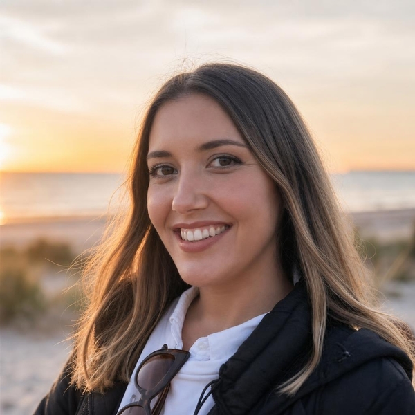 ISABEL - Profesor de reforzamiento escolar - La Rambla
