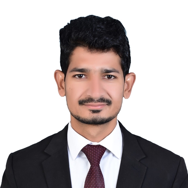 Ahmad - Computer Programming Tutor - New York