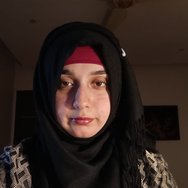 Aimen - Psychology tutor - Islamabad