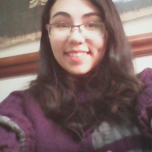 Vania - profesor de biología - Pudahuel