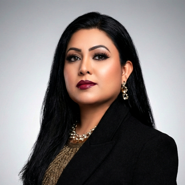 Hafsa - Commerce tutor - Toronto