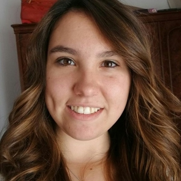 Alba - Profesor de reforzamiento escolar - Granada