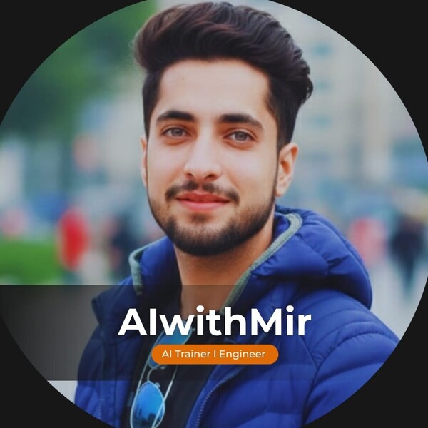 Aaqib Rashid - Computer programming tutor - Handwara
