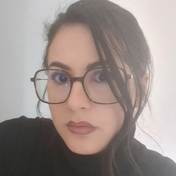 Sarah - Prof de biologie - Francheville