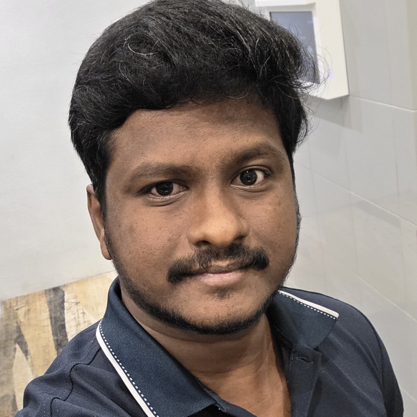 Praveen - Math tutor - Singapore