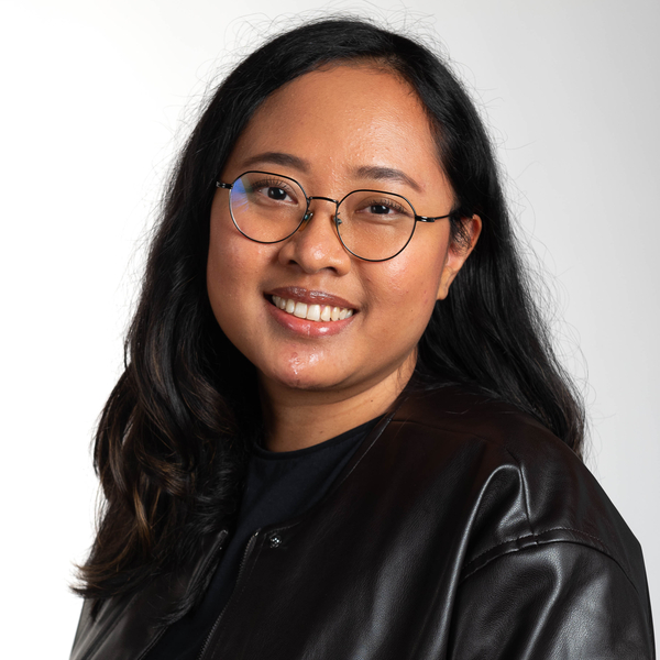 Nadira - Opettaja indonesia - Helsinki