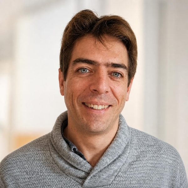 Thibault - Prof d'initiation informatique - Villeurbanne