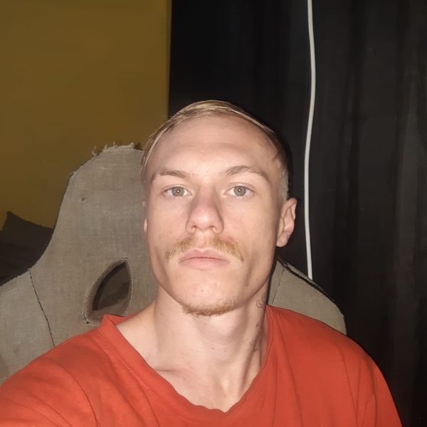 Hendrik - Afrikaans tutor - Pretoria