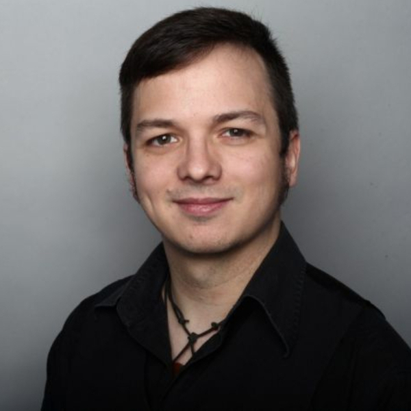 Sascha - Lehrkraft für Mathematik - Mannheim