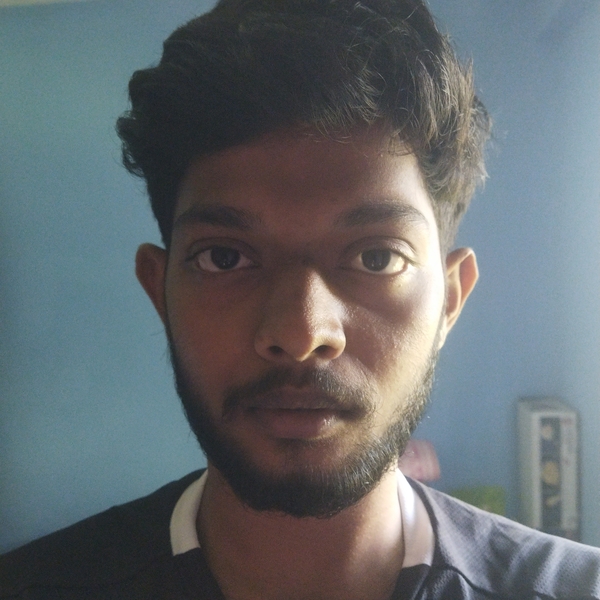 Ganatej - Biology teacher - Panaji