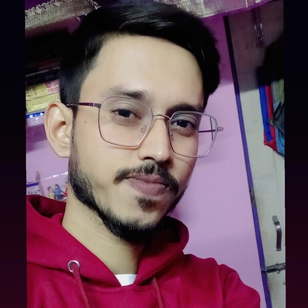 Ritwik - Bengali tutor - Domohani Bazar