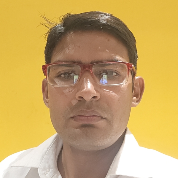 Mahesh - Yoga teacher - Aurangabad