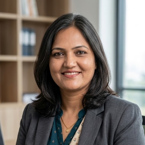 Jyoti - Biology teacher - Gurugram