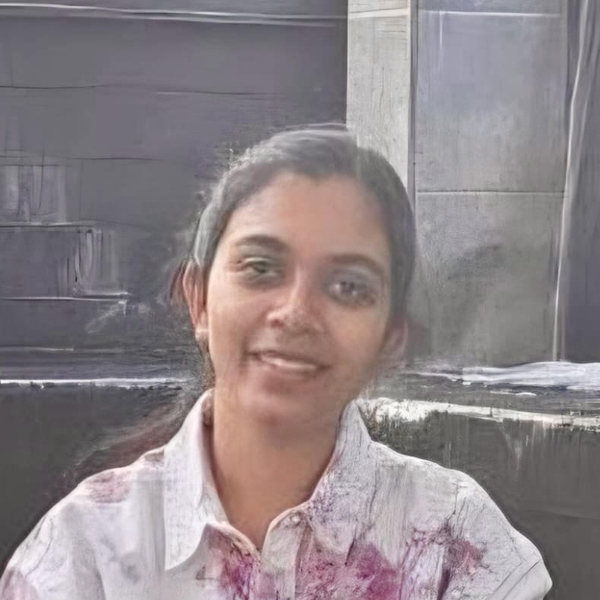 Divya - Computer programming tutor - Hyderabad