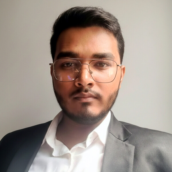 Sushavan - English tutor - Barrackpore