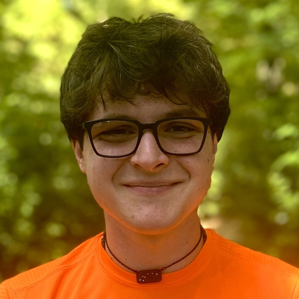 Mattia - Insegnante di biologia - Siena