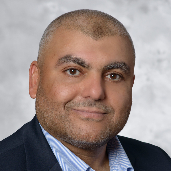 Mohammad - Computer programming tutor - Austin