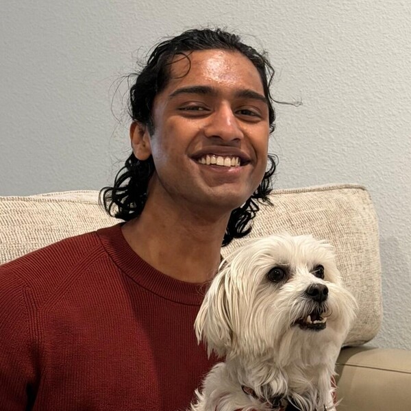 Gourav - Other sciences tutor - Royal Leamington Spa
