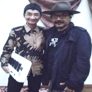Herriadi - Guru gitar - Tangerang Selatan