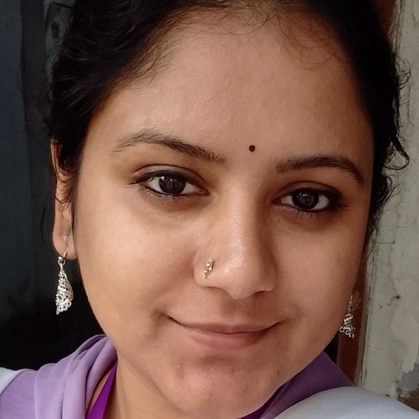 Shree - Bengali tutor - Howrah