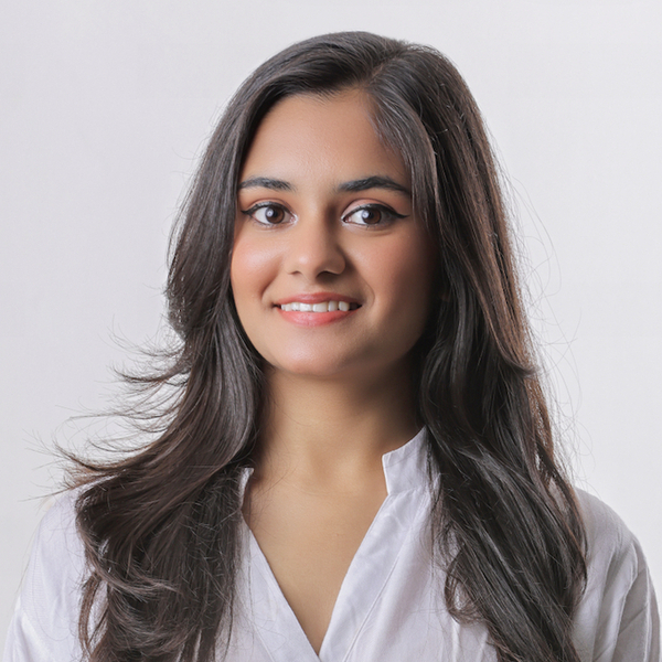 Anushka - Maths tutor - New York