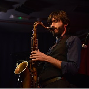 Lisandro - Profe de saxofón - Madrid