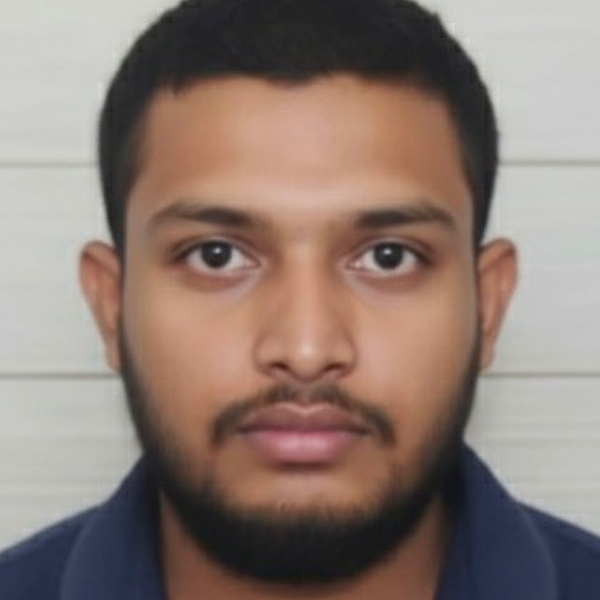 Tharun - C tutor - New York