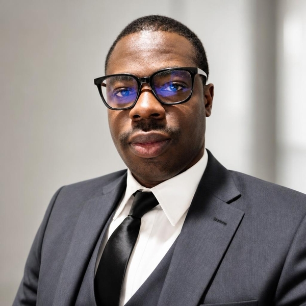 Gbele - Prof de droit - Saint-Denis