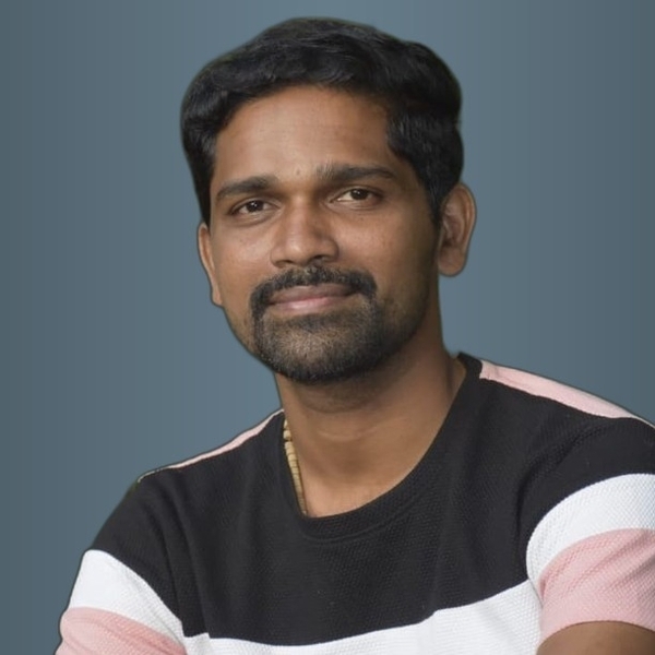 Swapnil - Computer programming teacher - Kalyan