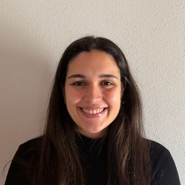 Catarina - Professor de Matemática - Lisboa