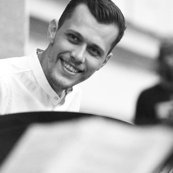 Kristián - piana - Brno