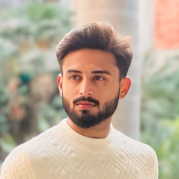 Muhammad - Web development tutor - Brisbane
