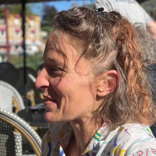 Dorothée - Coach sportif - Saint-Junien