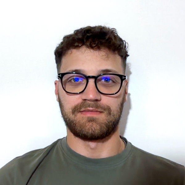 Mattia - Insegnante di aiuto compiti - Padova