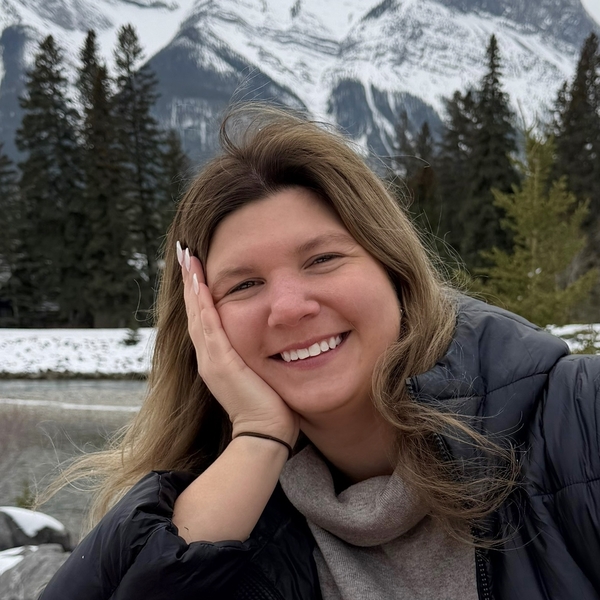 Paulina - Spanish tutor - Calgary