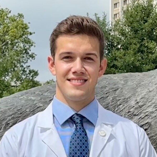 Caleb - Medicine Tutor - Lexington