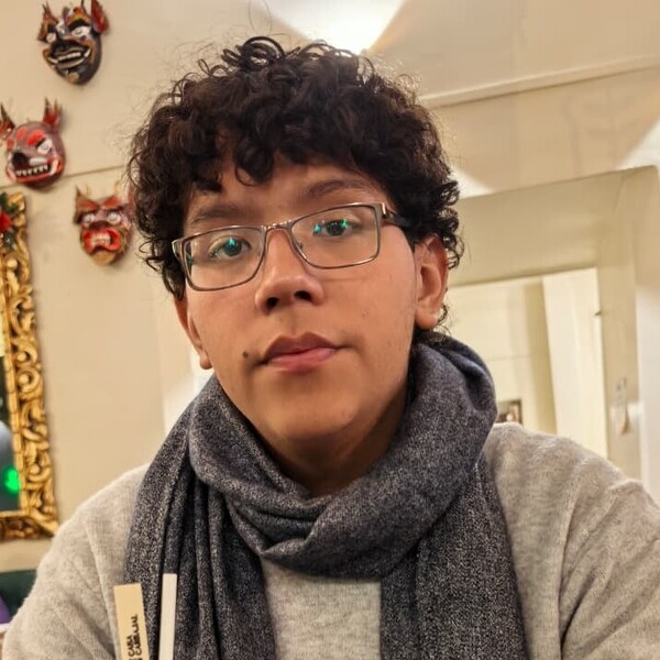Andrew - Profe de matemática - Amarilis