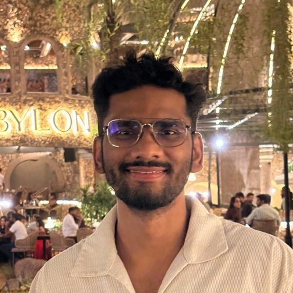 Shoyab - Computer programming tutor - Hyderabad