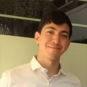 Gabriel - Profesor de matemáticas - Culiacán