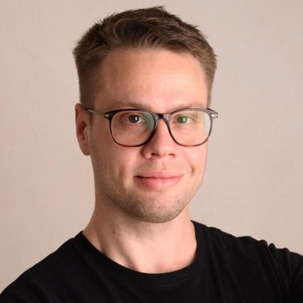 Matthias - Lehrkraft für Mathematik - Alpirsbach