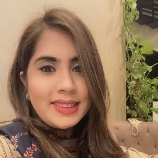 Mariam - Psychology tutor - Sharjah
