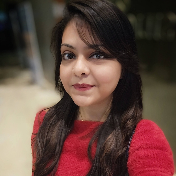 Prerna - Web Development Tutor - New Delhi
