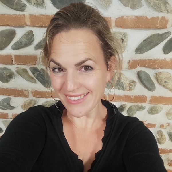 Céline - Prof de préparation bac français - Pinsaguel