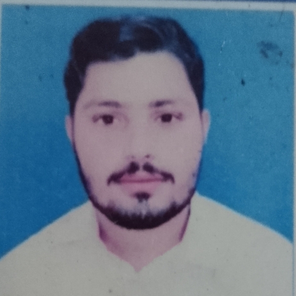 Huzaifa - Maths tutor - Karachi