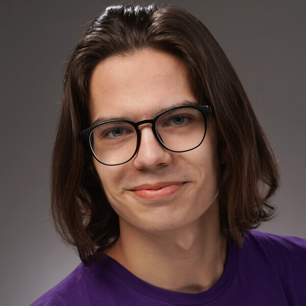 Johannes - Lehrkraft für Informatik - Magdeburg