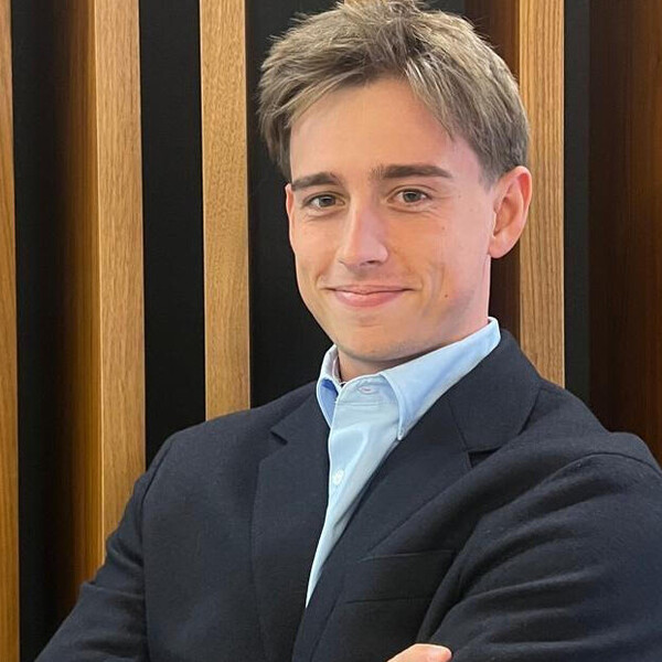 Alvaro - Profe de matemáticas - Getafe