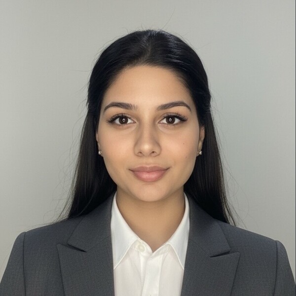 Aymin - Maths tutor - Dubai